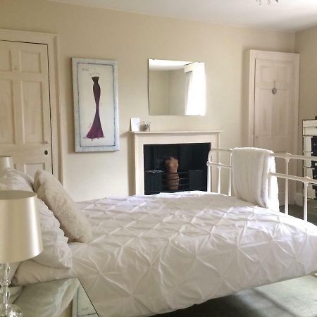 No 4 Ainslie'S Belvedere B&B Μπαθ Εξωτερικό φωτογραφία